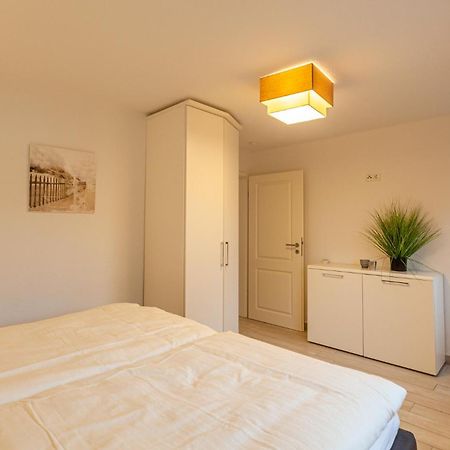 Seewolf Zingst Exterior photo