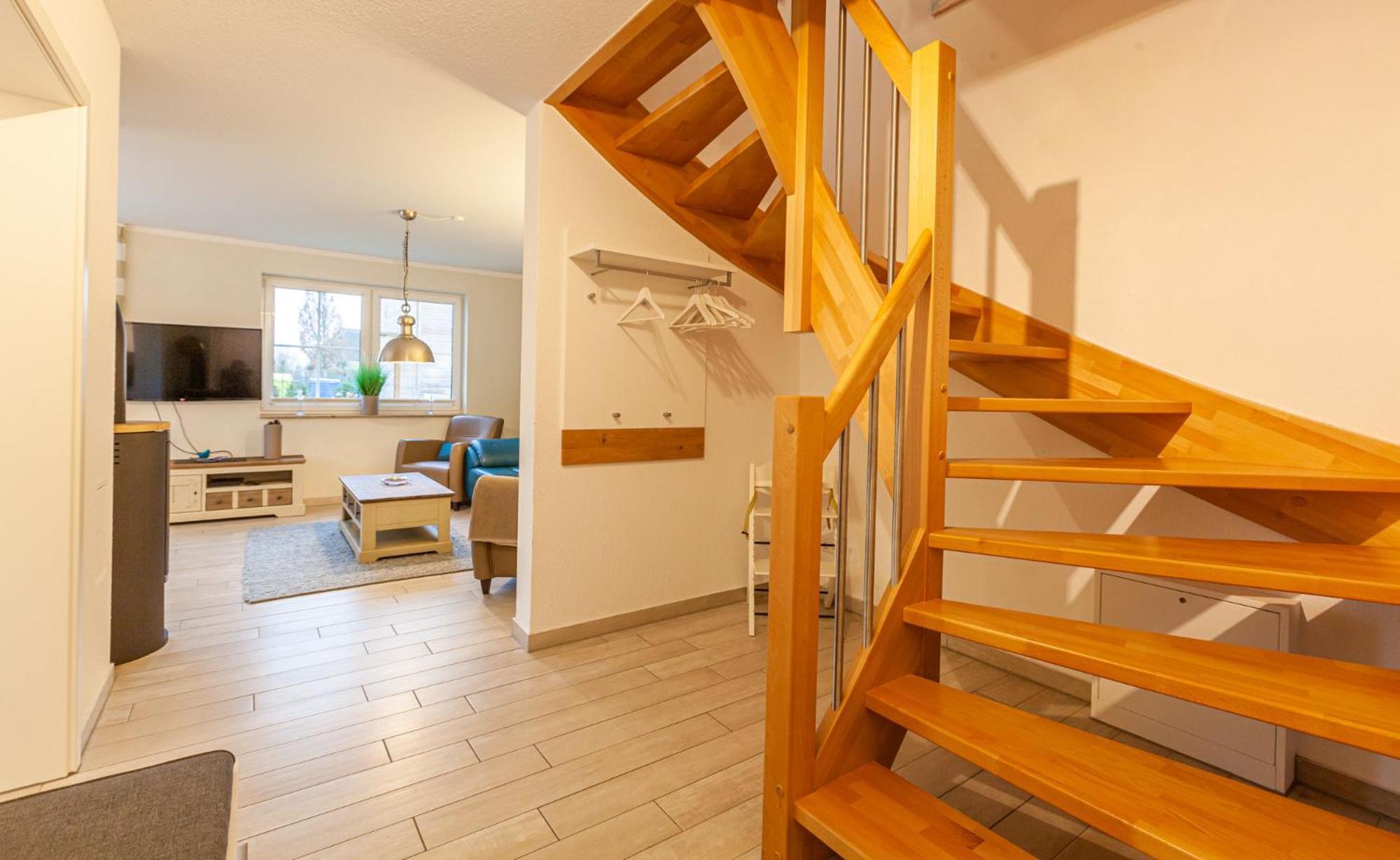 Seewolf Zingst Exterior photo