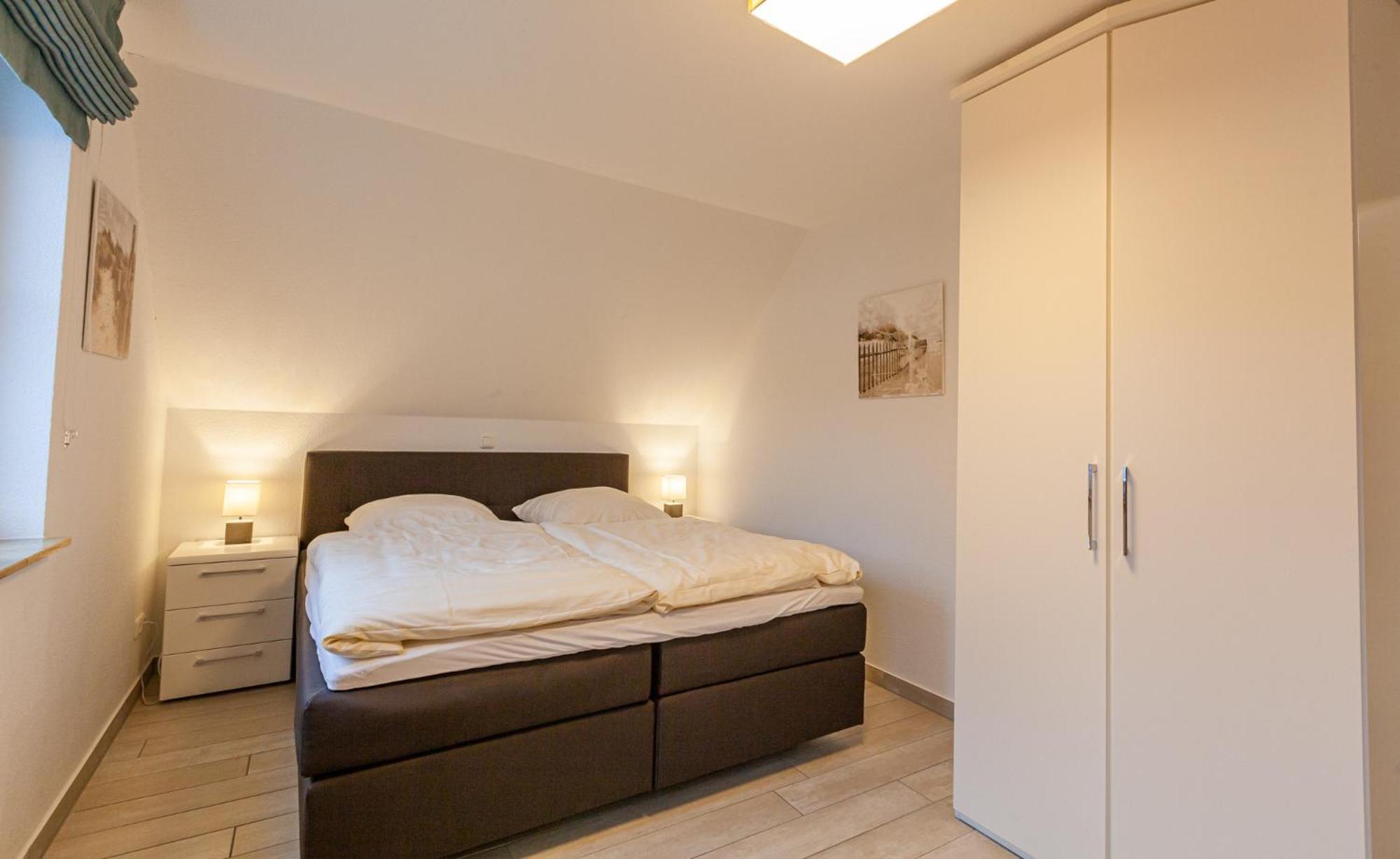 Seewolf Zingst Exterior photo