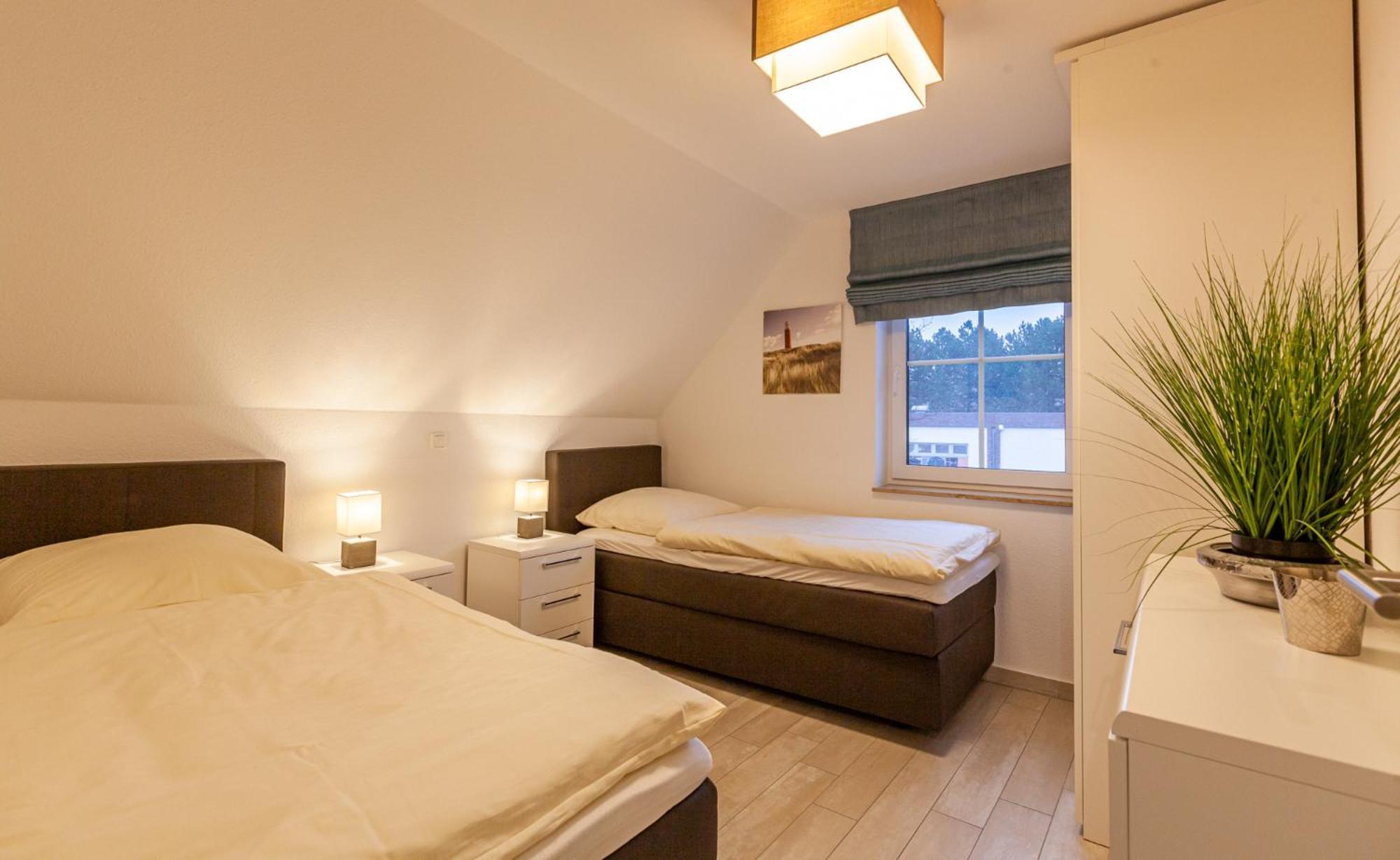 Seewolf Zingst Exterior photo