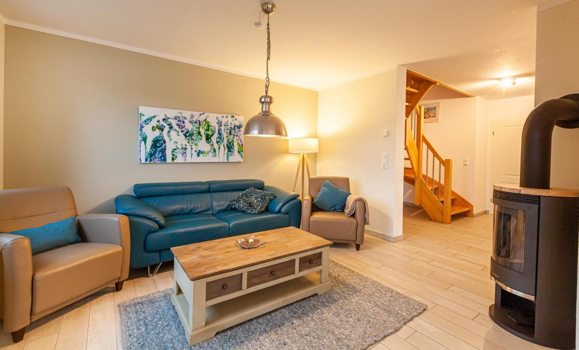 Seewolf Zingst Exterior photo
